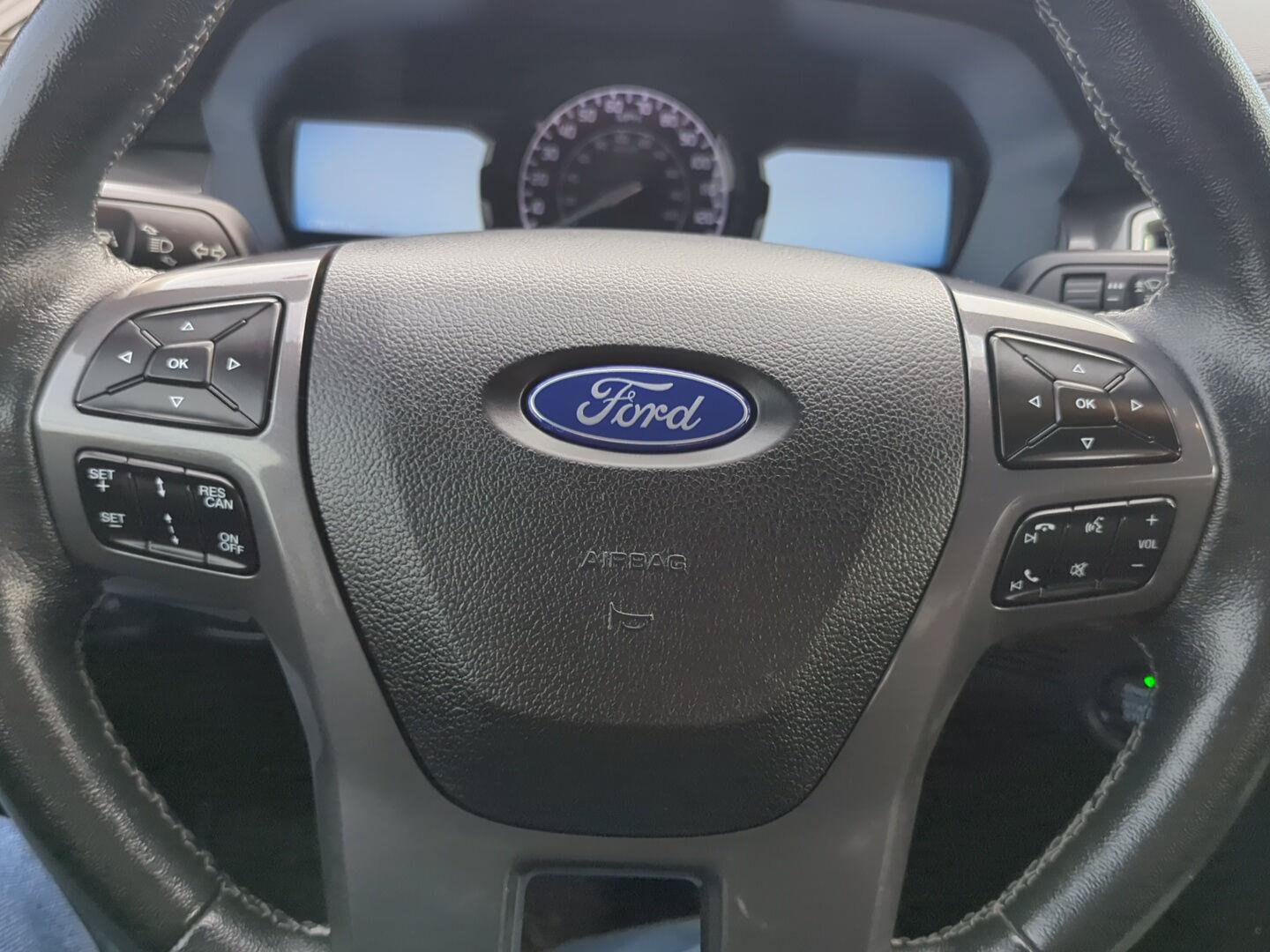 Used 2019 Ford Ranger Lariat w/ Equipment Group 501A Mid AWD/4WD image 16