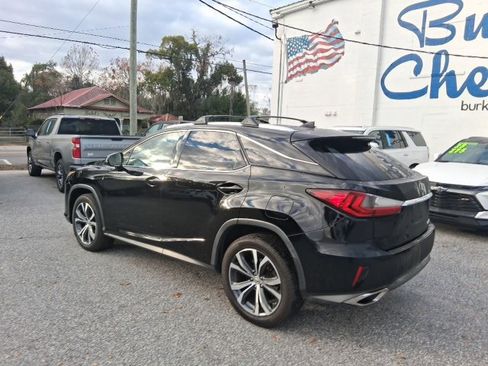 Used 2016 Lexus RX 350 350 4D Sport Utility image 13