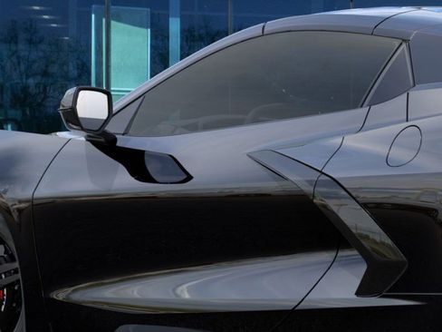 New 2026 Chevrolet Corvette Stingray Premium Conv w/ Z51 Performance Package image 12