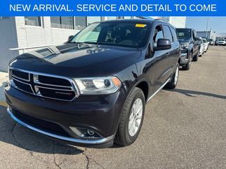 Used 2020 Dodge Durango SXT AWD/4WD video 1