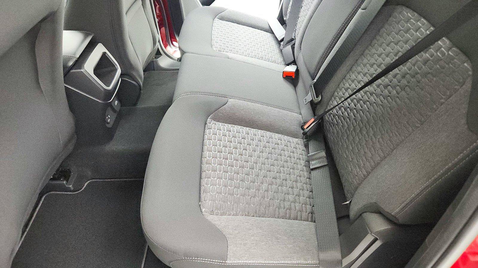 New 2026 Ford Ranger XLT w/ Convenience Package AWD/4WD image 18