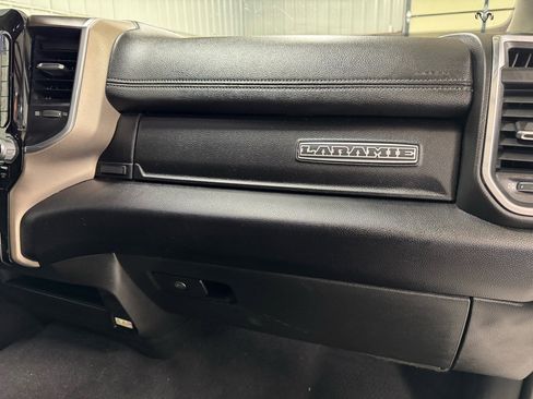 Used 2024 RAM 2500 Laramie image 11