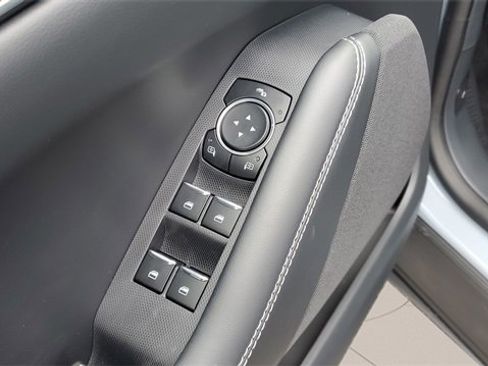 New 2025 Ford Mustang Mach-E Select image 16