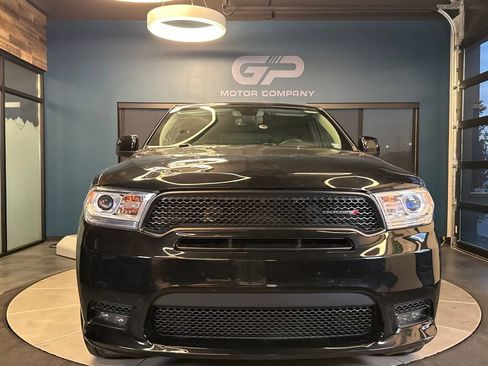 Used 2020 Dodge Durango AWD image 8
