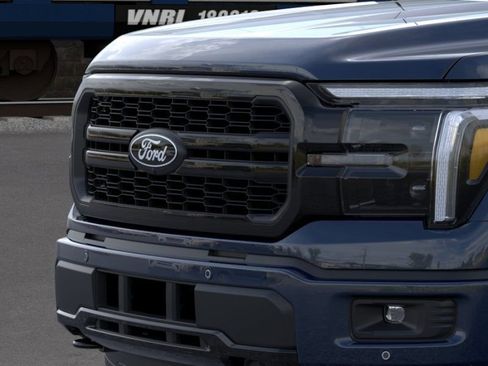 New 2026 Ford F150 Lariat AWD/4WD image 17