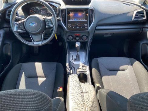 Used 2017 Subaru Impreza 2.0i Premium AWD/4WD image 23