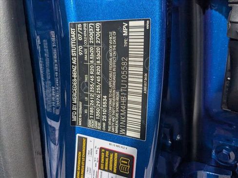 Certified 2026 Mercedes-Benz GLC 300 4MATIC image 17