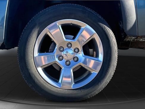 Used 2011 Chevrolet Silverado 1500 LT w/ All-Star Edition AWD/4WD image 40