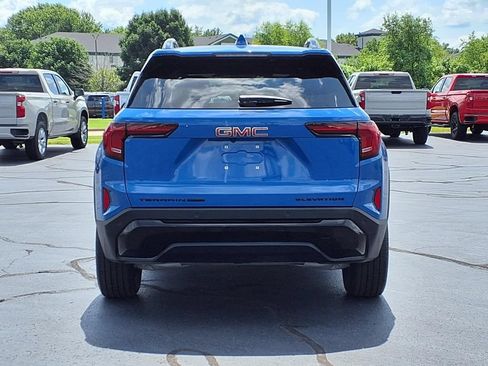 Used 2026 GMC Terrain Elevation w/ Elevation Premium Package AWD/4WD image 27