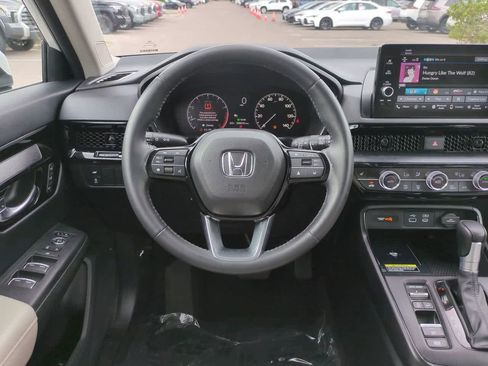 Used 2024 Honda CR-V EX-L image 15