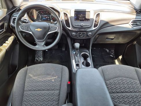 Used 2023 Chevrolet Equinox LT FWD image 25