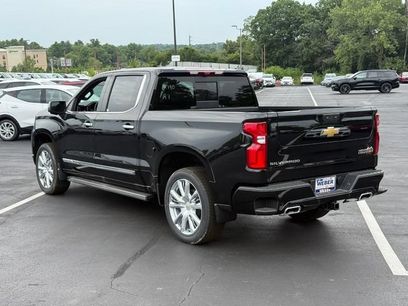 New 2026 Chevrolet Silverado 1500 High Country