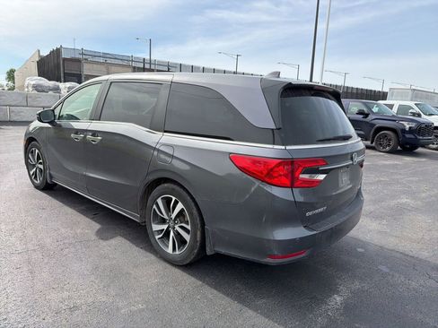 Used 2024 Honda Odyssey Touring image 6