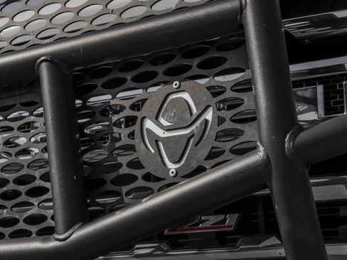 Used 2020 Chevrolet Silverado 2500 LTZ w/ LTZ Premium Package image 56