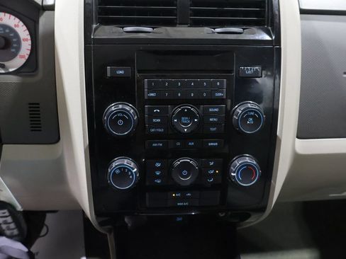 Used 2011 MAZDA Tribute i Sport FWD image 23