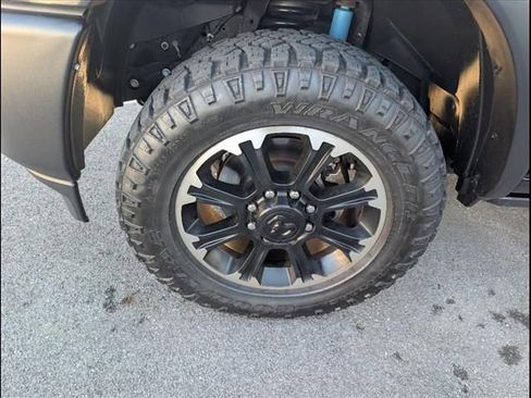 Used 2024 RAM 2500 Rebel w/ Towing Technology Group image 5