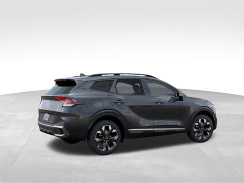 New 2025 Kia Sportage X-Line Prestige image 6