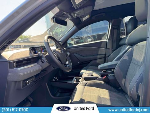 New 2024 Ford Mustang Mach-E GT image 27