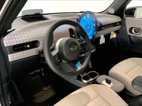 New 2026 MINI Cooper S FWD image 4