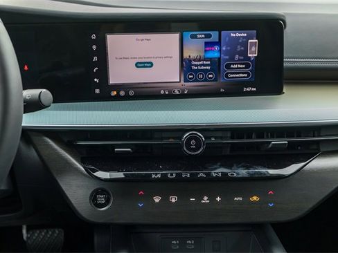 New 2025 Nissan Murano SL image 14