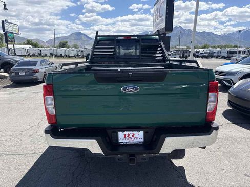 Used 2020 Ford F250 XL w/ Power Equipment Group AWD/4WD image 7