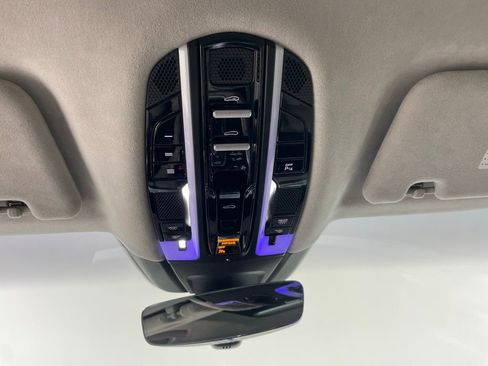 Used 2020 Porsche Panamera GTS AWD/4WD image 17