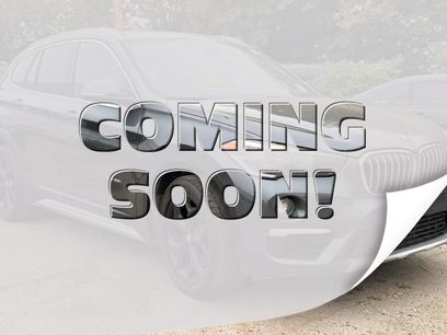 Used 2018 BMW X1 xDrive28i