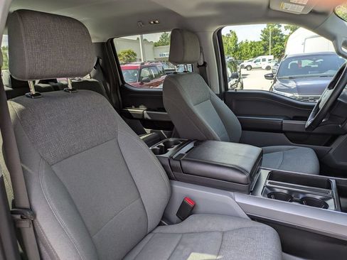 Used 2024 Ford F150 XLT w/ Mobile Office Package AWD/4WD image 37