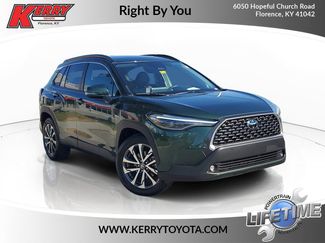 Used 2023 Toyota Corolla Cross XLE w/ Convenience Package AWD/4WD 360° Tour