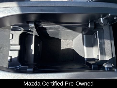 Certified 2026 MAZDA CX-50 AWD 2.5 S w/ Premium Package image 26