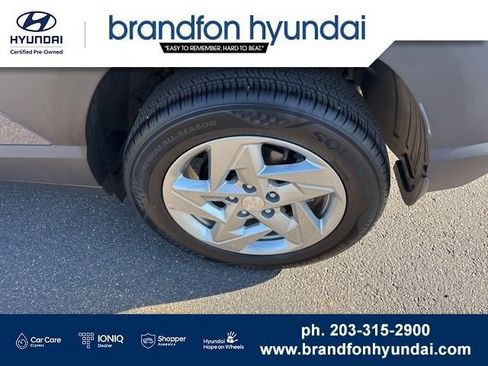 Used 2026 Hyundai Kona SE AWD/4WD image 31