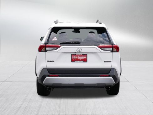 Certified 2024 Toyota RAV4 Adventure AWD/4WD image 6