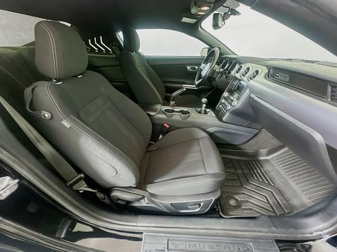 Used 2020 Ford Mustang GT RWD image 26