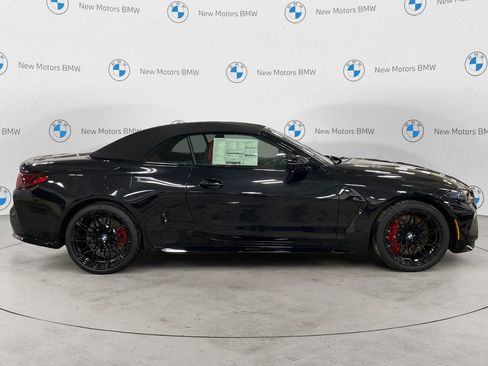 New 2026 BMW M4 xDrive Competition AWD/4WD image 6