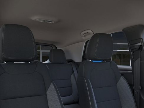 New 2026 Chevrolet TrailBlazer LT AWD/4WD image 25