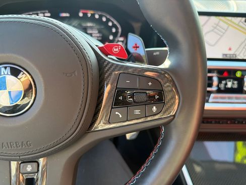 Used 2023 BMW M4 Competition w/ Executive Package image 21