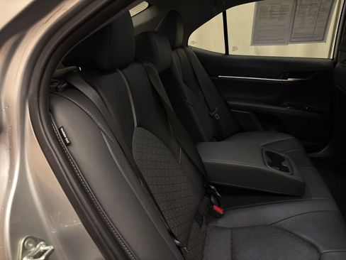 Used 2019 Toyota Camry XSE w/ Driver Assist Package FWD image 22