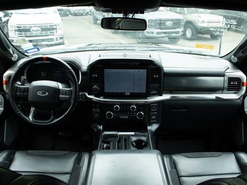 Used 2022 Ford F150 Raptor w/ Raptor 37 Performance Package image 31