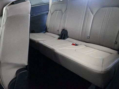 Used 2024 Ford Expedition Max Limited image 20