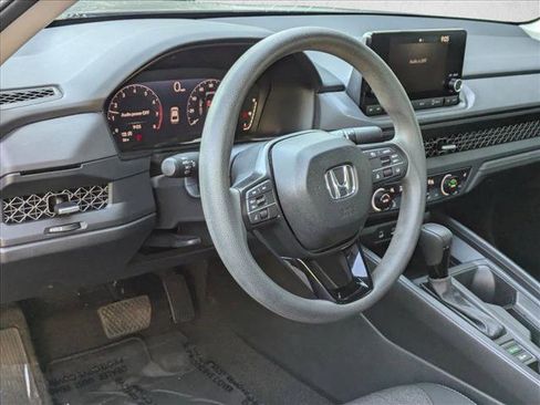 Used 2024 Honda Accord EX image 10