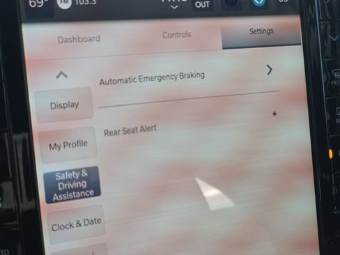 New 2026 RAM 4500 Tradesman image 33