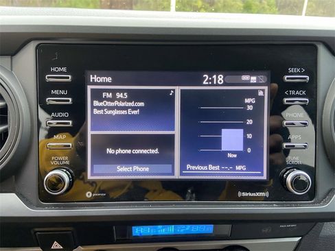 Used 2023 Toyota Tacoma SR image 20