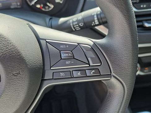 Certified 2025 Nissan Altima 2.5 S FWD image 29