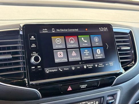 Certified 2025 Honda Ridgeline TrailSport image 15