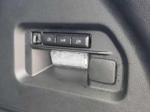 Used 2023 Ford Explorer ST w/ Equipment Group 401A AWD/4WD image 8