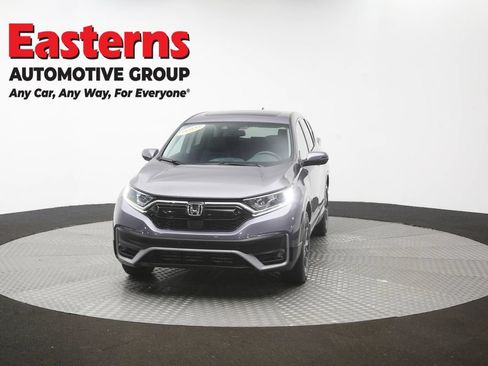Used 2022 Honda CR-V EX-L image 53