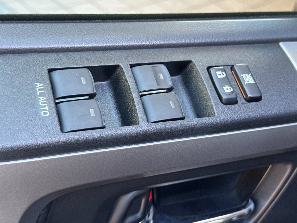 Used 2023 Toyota 4Runner TRD Sport w/ Technology Package AWD/4WD image 13