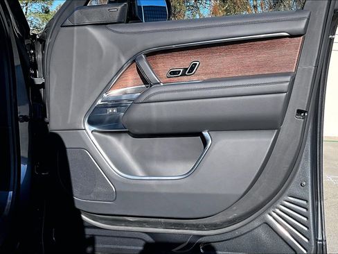 Used 2023 Land Rover Range Rover SE image 28