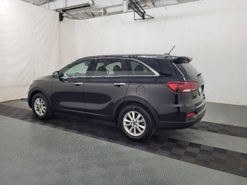Used 2020 Kia Sorento LX FWD image 3