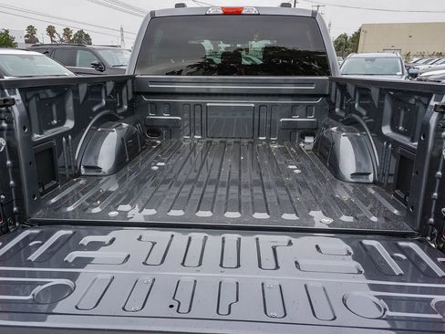 New 2026 Ford F150 STX w/ Equipment Group 200A RWD image 24